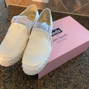Keds Wedding Shoes